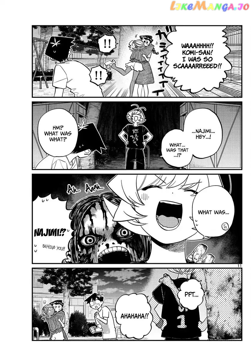 Komi Can